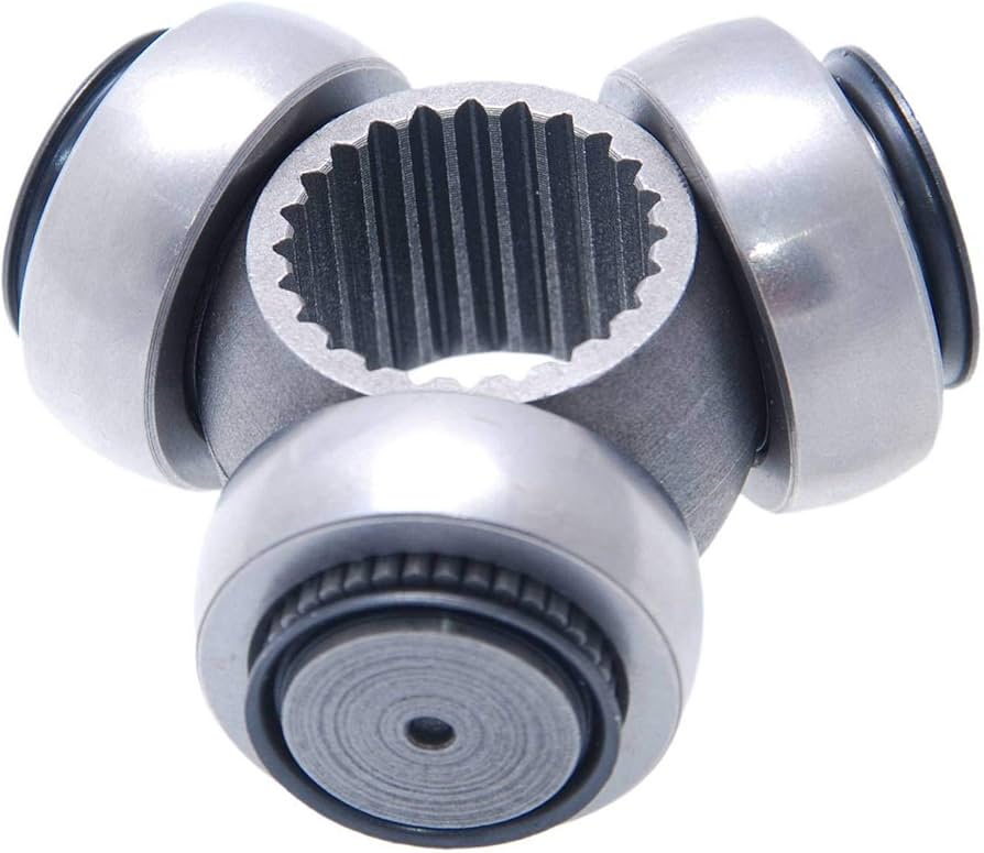 コウドウ Amazon.com: Spider Assembly Slide Joint 24X35.5 Febest 2716-C30